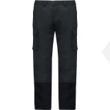 Zsebes férfi pamut nadrág  Férfi nadrág,bermuda